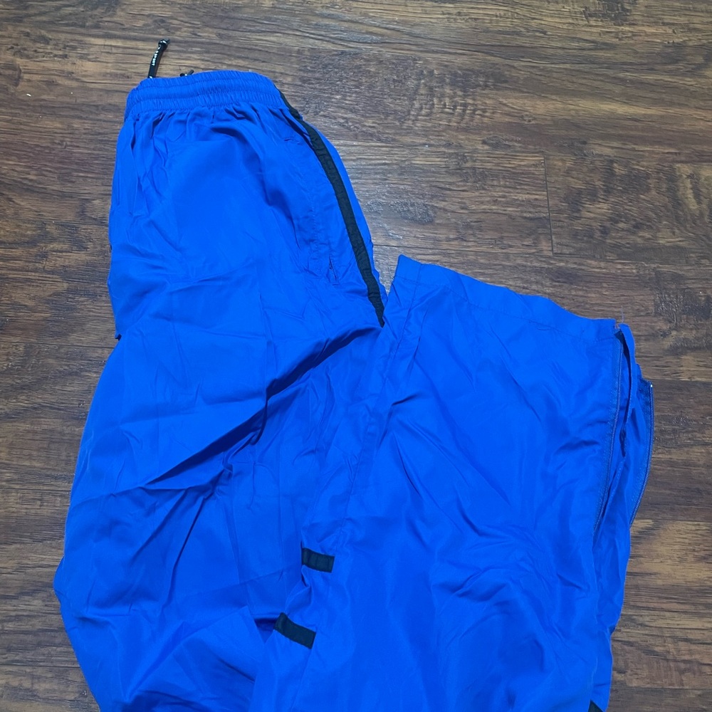 Ralph Lauren Electric Blue Track Pants
